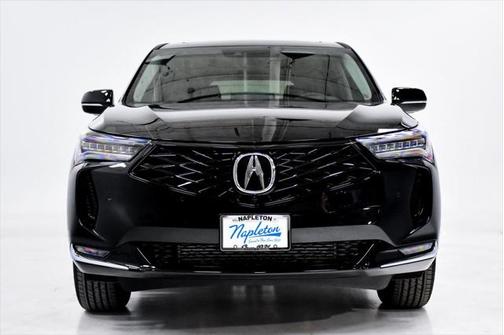 2025 Acura RDX Advance Package