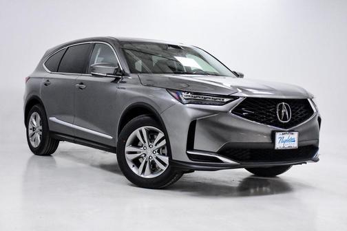2026 Acura MDX Base