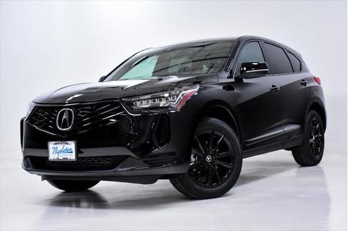 2025 Acura RDX Base
