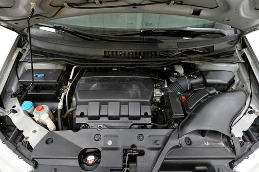 2011 Honda Odyssey EX-L