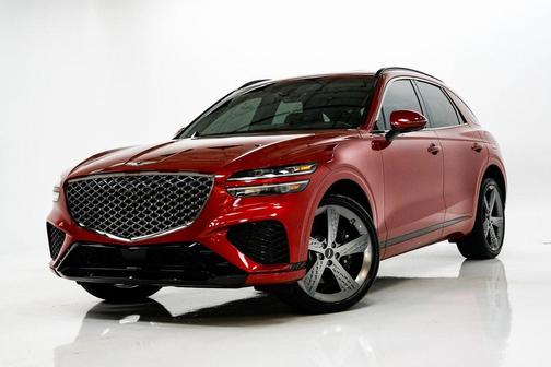 2024 Genesis GV70 3.5T Sport
