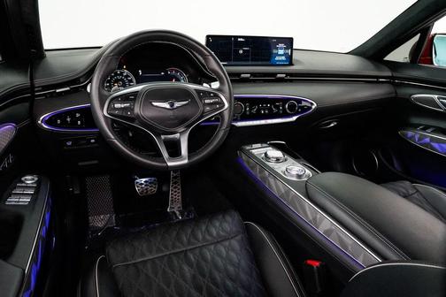 2024 Genesis GV70 3.5T Sport