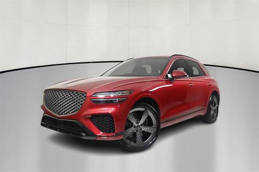 2024 Genesis GV70 3.5T Sport