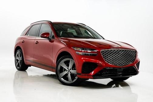 2024 Genesis GV70 3.5T Sport