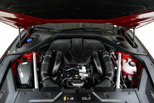 2024 Genesis GV70 3.5T Sport