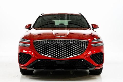 2024 Genesis GV70 3.5T Sport