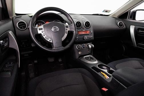 2009 Nissan Rogue SL