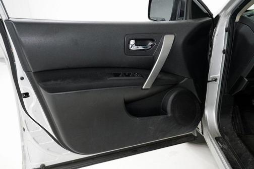 2009 Nissan Rogue SL