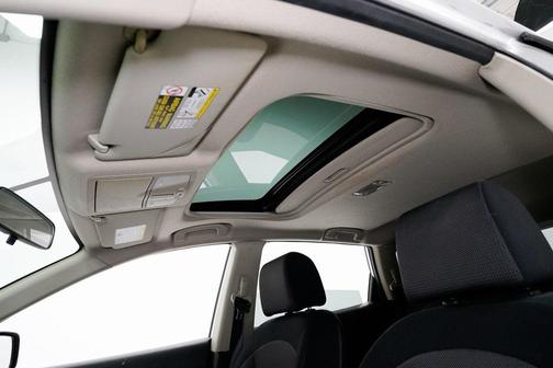 2009 Nissan Rogue SL