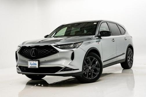 2023 Acura MDX A-SPEC
