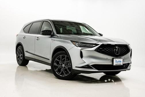 2023 Acura MDX A-SPEC