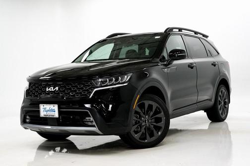 2022 Kia Sorento EX