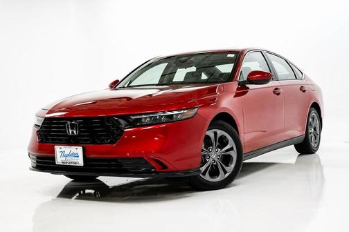 2023 Honda Accord EX 1.5T