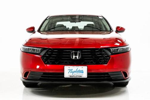 2023 Honda Accord EX 1.5T