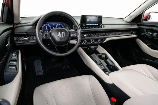2023 Honda Accord EX 1.5T