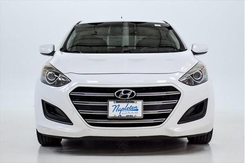 2016 Hyundai Elantra GT Base