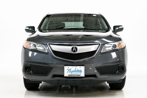 2015 Acura RDX Base