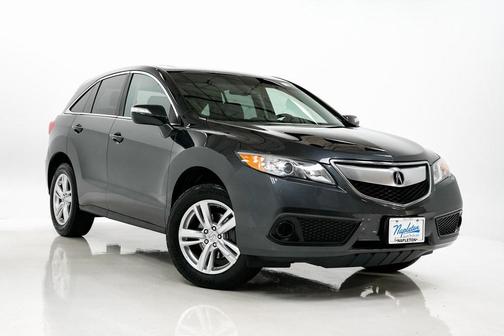 2015 Acura RDX Base