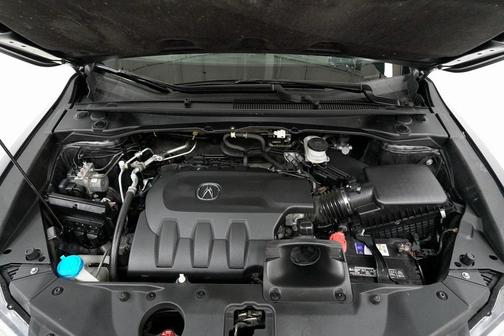 2015 Acura RDX Base