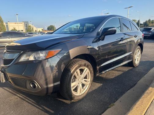 2015 Acura RDX Base