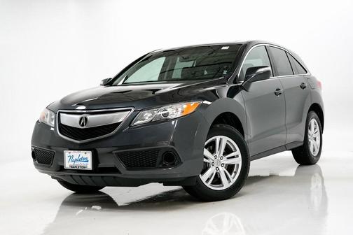 2015 Acura RDX Base