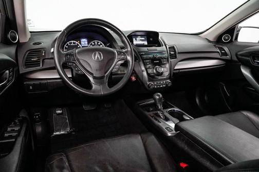 2015 Acura RDX Base
