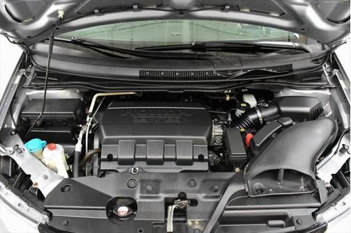 2016 Honda Odyssey EX