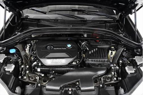 2016 BMW X1 xDrive 28i