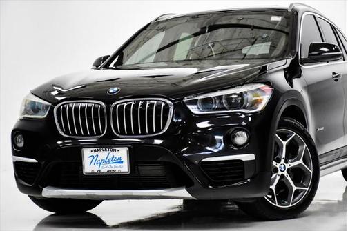 2016 BMW X1 xDrive 28i