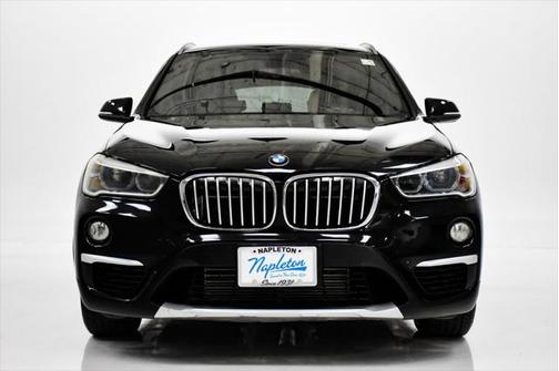 2016 BMW X1 xDrive 28i