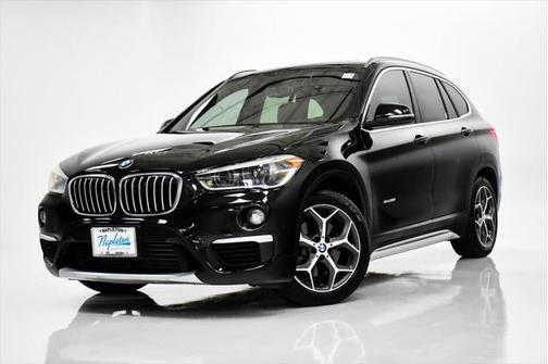 2016 BMW X1 xDrive 28i