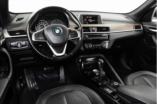 2016 BMW X1 xDrive 28i