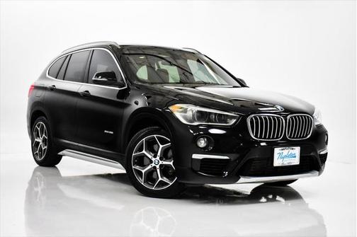 2016 BMW X1 xDrive 28i