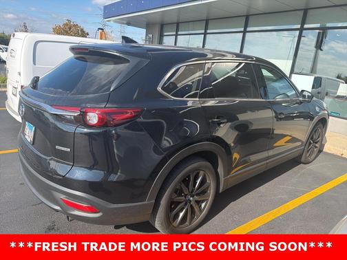 2023 Mazda CX-9 Touring