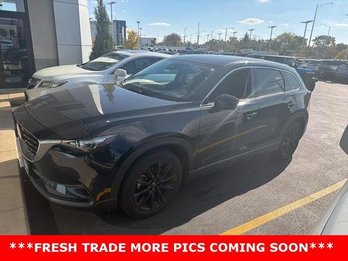 2023 Mazda CX-9 Touring