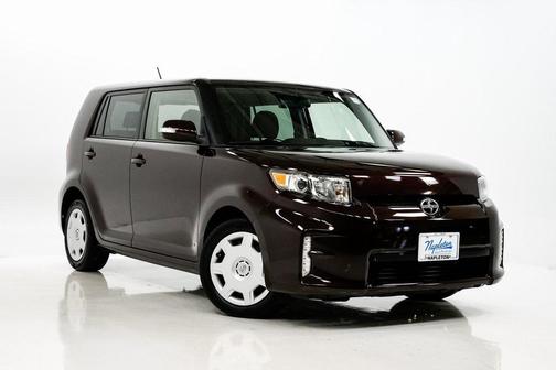 2014 Scion xB Release Series 10.0