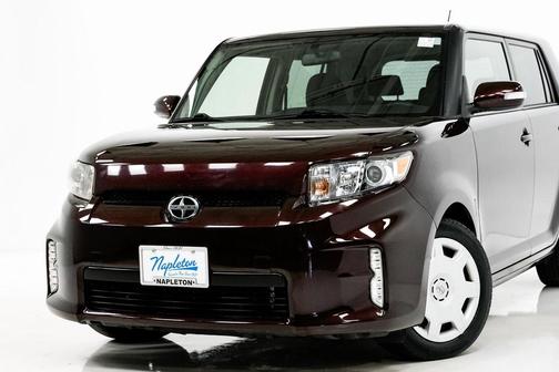 2014 Scion xB Release Series 10.0