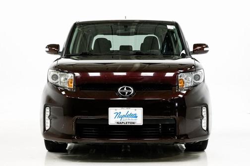 2014 Scion xB Release Series 10.0