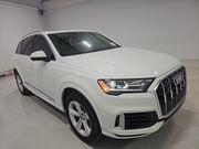 2022 Audi Q7 45 Premium Plus