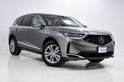 2026 Acura MDX Base