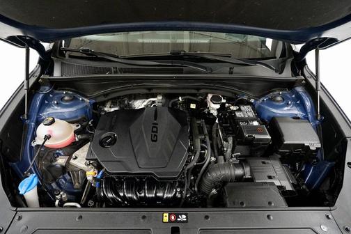 2022 Hyundai SANTA FE SEL 2.4