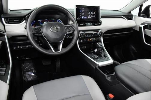 2023 Toyota RAV4 Hybrid XLE Premium