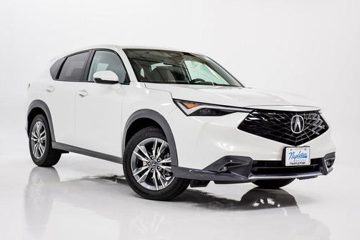 2025 Acura ADX Base
