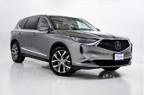 2023 Acura MDX Technology
