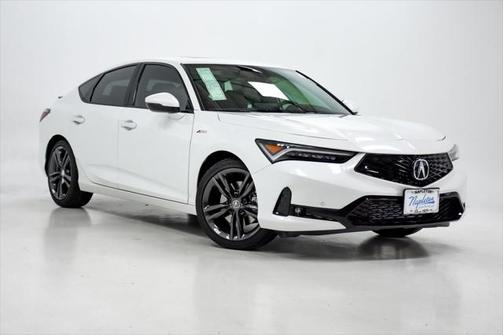 2025 Acura Integra A-Spec Package