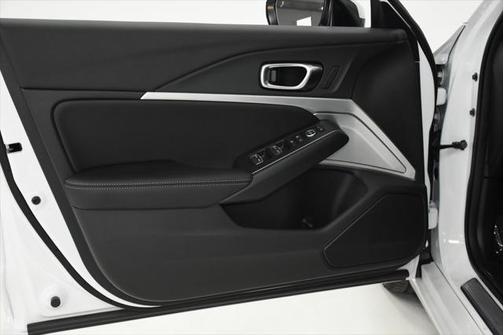 2025 Acura Integra A-Spec Package