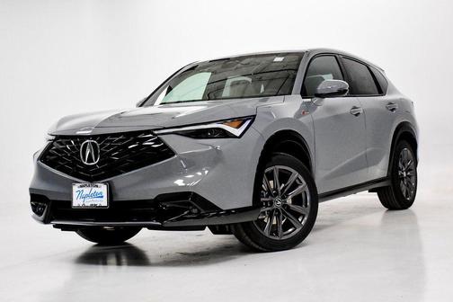 2025 Acura ADX A-Spec Package