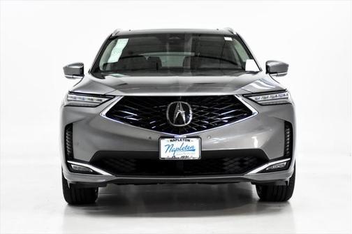 2026 Acura MDX Advance Package