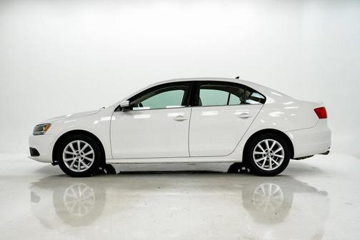 2014 Volkswagen Jetta Auto SE