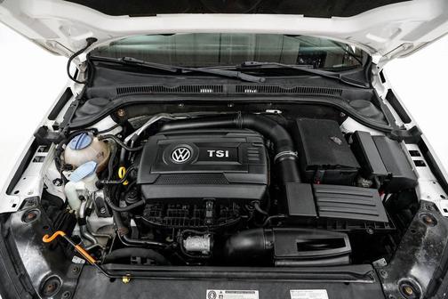 2014 Volkswagen Jetta Auto SE